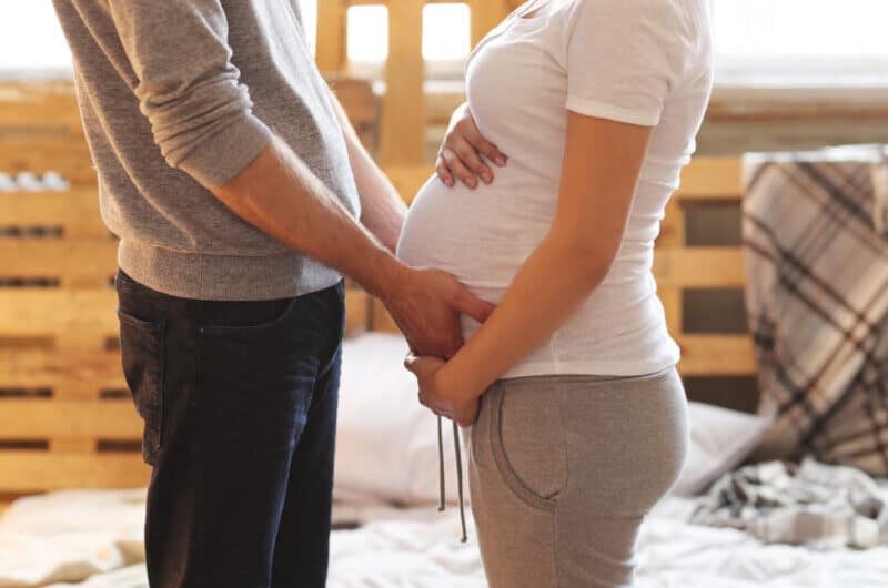 4 tydzień ciąży – co się dzieje? Objawy i odczucia