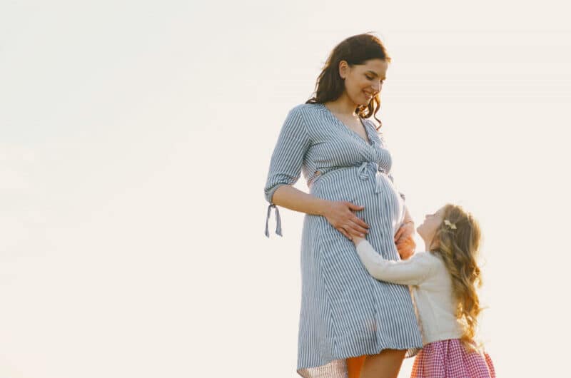 1 tydzień ciąży – co się dzieje? Objawy i odczucia